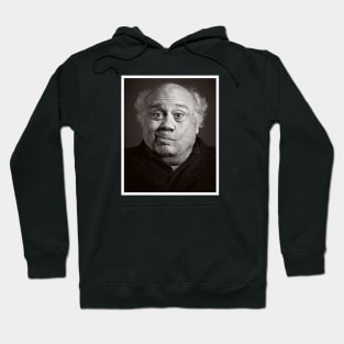 Danny DeVito Hoodie